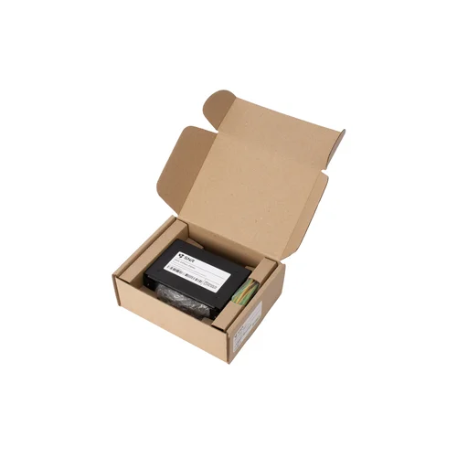 Шасси защиты от импульсных перенапряжений SNR-SPNet-PRM4